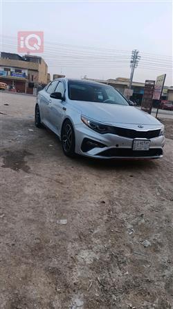 کیا ئۆپتیما